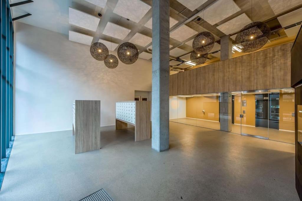 Studio Rotterdam Cntr Exterior foto